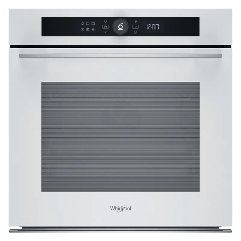 Cuptor incorporabil Whirlpool WOI5S8PM2SWA
