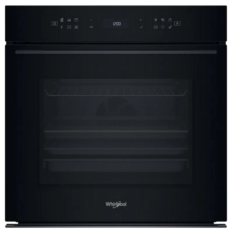 Cuptor incorporabil Whirlpool WOI78PT1SBA