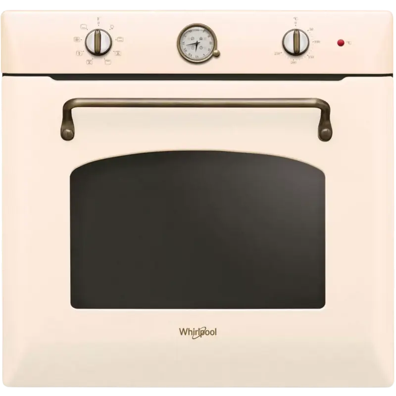 Cuptor incorporabil Whirlpool WTAC8411SC/OW