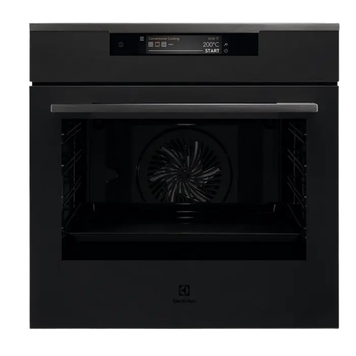 BinOven/el Electrolux KOEAP31WT