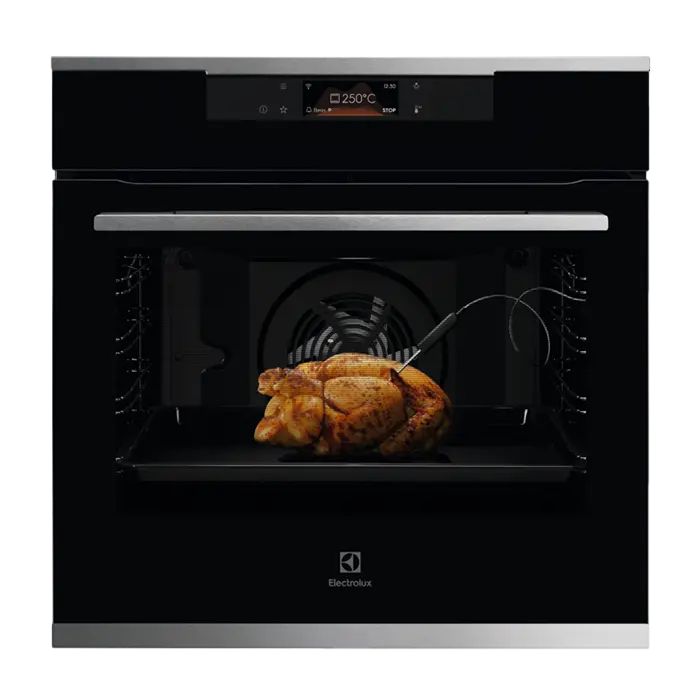 BinOven/el Electrolux KOEBP39WX