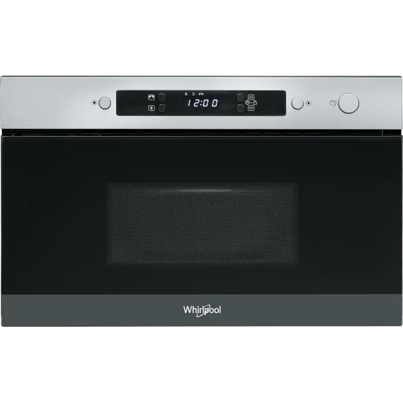 Cuptor cu microunde Whirlpool AMW 4900/IX