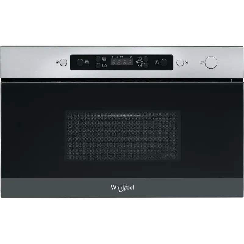 Cuptor cu microunde Whirlpool AMW 4910/IX