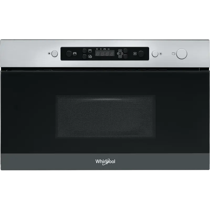 Cuptor cu microunde Whirlpool AMW 4920/IX