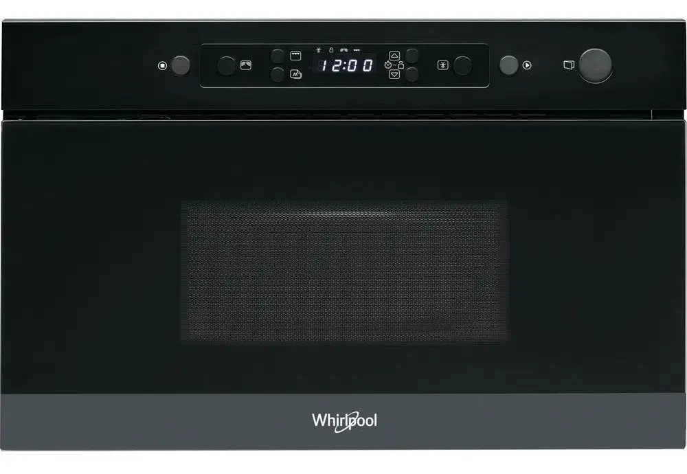 Cuptor cu microunde Whirlpool AMW 4920/NB