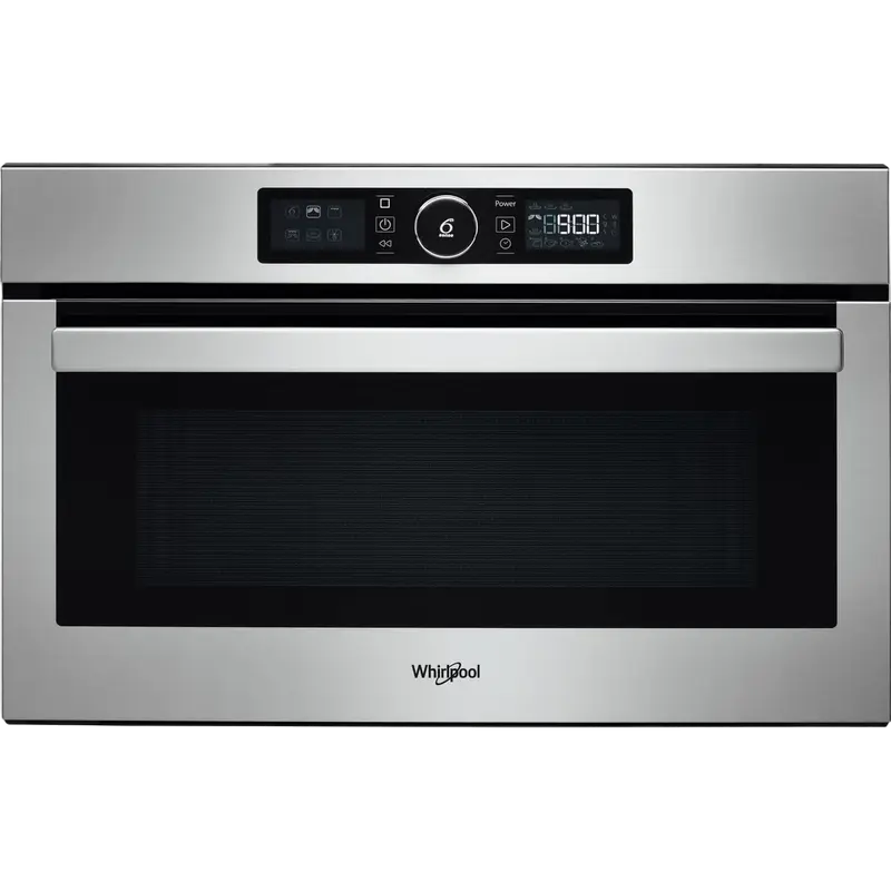 Cuptor cu microunde Whirlpool AMW 730/IX