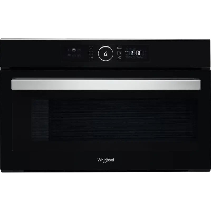 Cuptor cu microunde Whirlpool AMW 730/NB