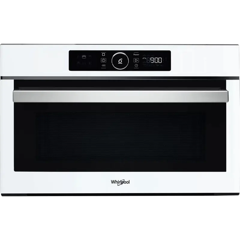 Cuptor cu microunde Whirlpool AMW 730/WH