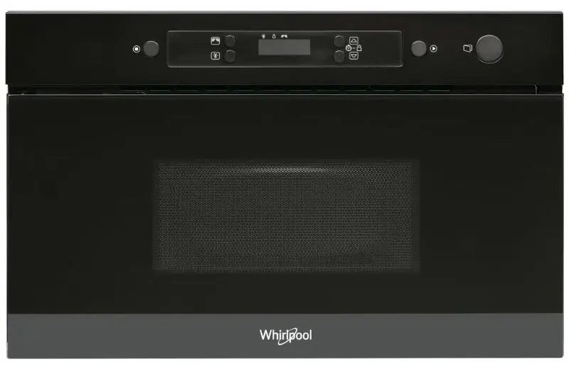 Cuptor cu microunde Whirlpool AWM 4900/NB