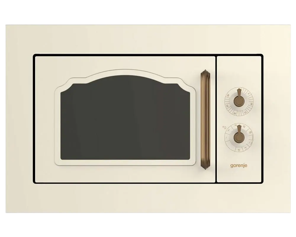 Cuptor cu microunde incorporabil Gorenje BM 235 CLI