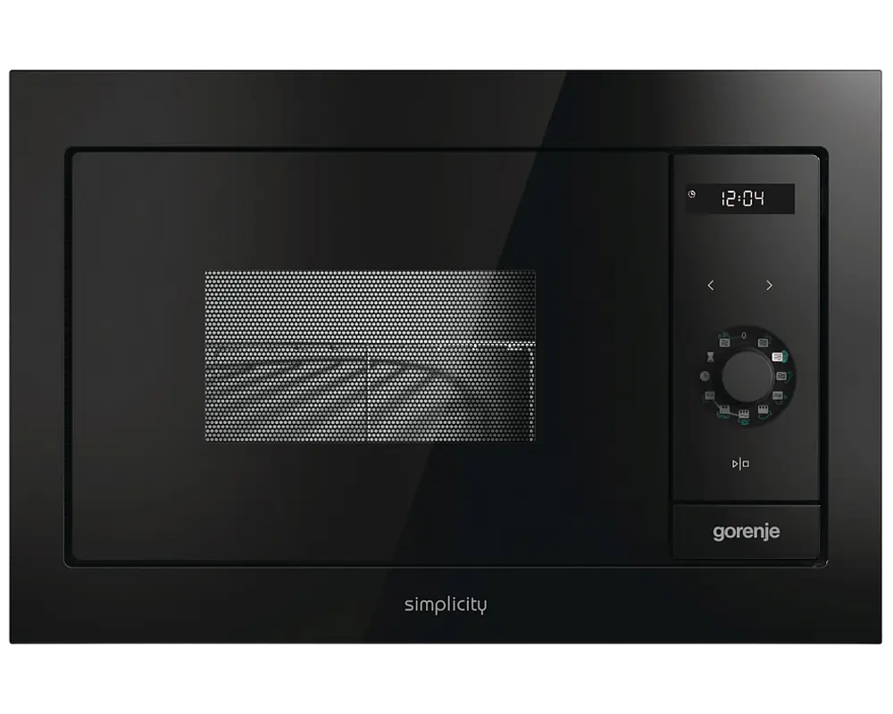 Cuptor cu microunde incorporabil Gorenje BM 235 SYB