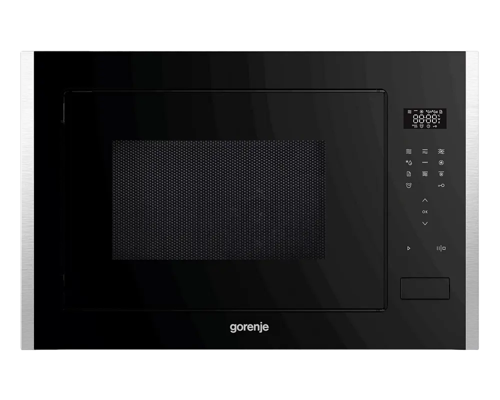 Cuptor cu microunde incorporabil Gorenje BM 251 S7XG