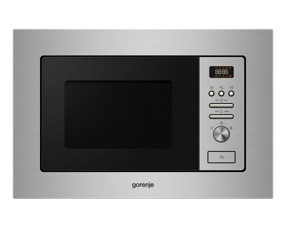 Cuptor cu microunde incorporabil Gorenje BM 300 X