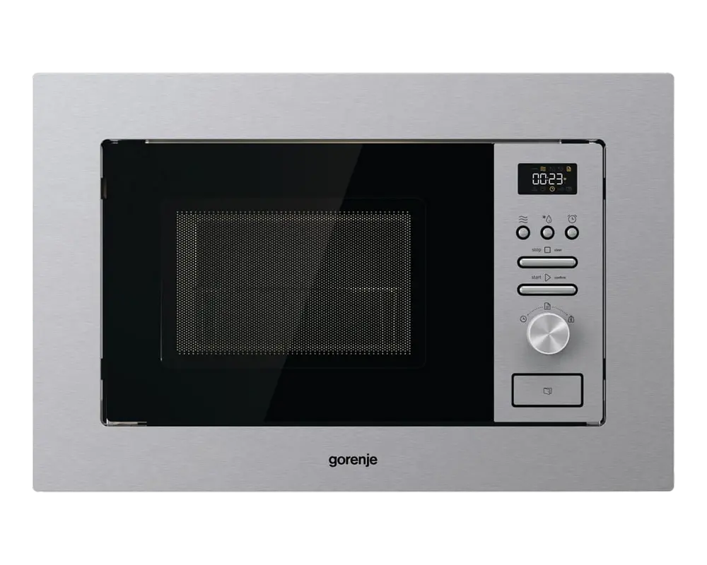 Cuptor cu microunde incorporabil Gorenje BM201AG1X