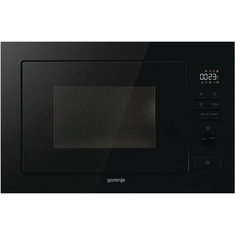 Cuptor cu microunde incorporabil Gorenje BM251M2BG
