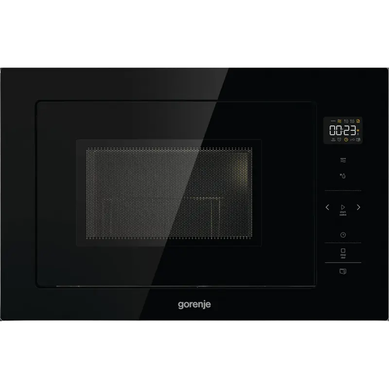 Cuptor cu microunde incorporabil Gorenje BM251SG2BG