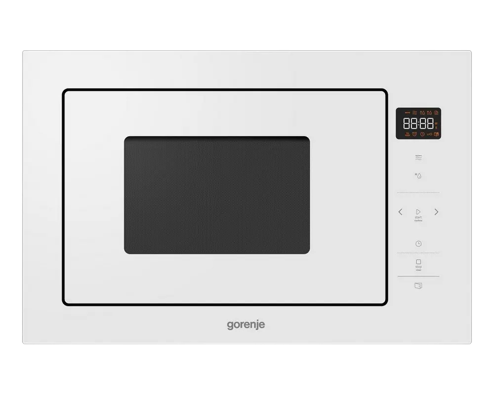 Cuptor cu microunde incorporabil Gorenje BM251SG2WG
