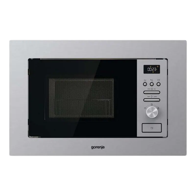 Cuptor cu microunde incorporabil Gorenje BMI201AG1X