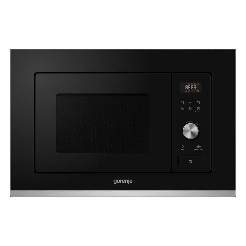 Cuptor cu microunde incorporabil Gorenje BMX201AG1BG