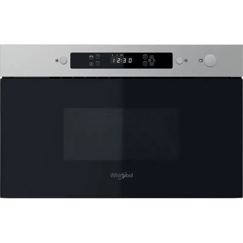 Cuptor cu microunde Whirlpool MBNA900X