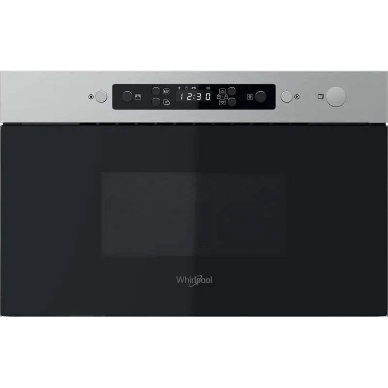 Cuptor cu microunde Whirlpool MBNA910X