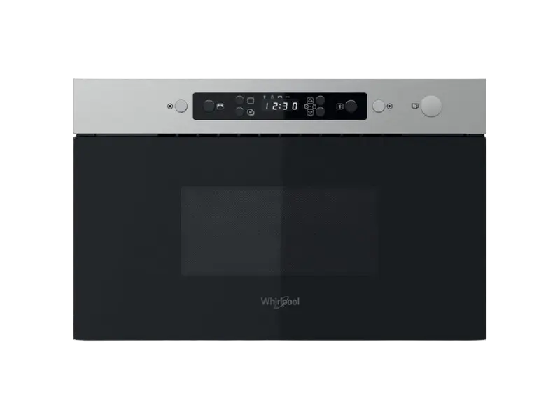 Cuptor cu microunde Whirlpool MBNA920X