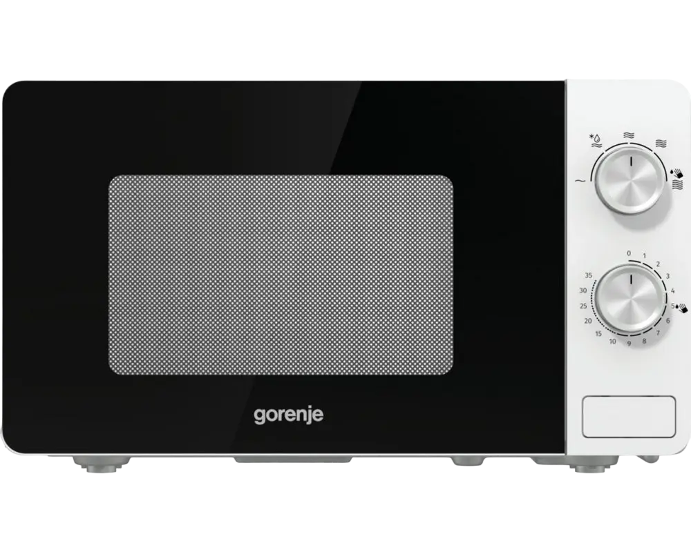 Cuptor cu microunde Gorenje MO 17 E1W