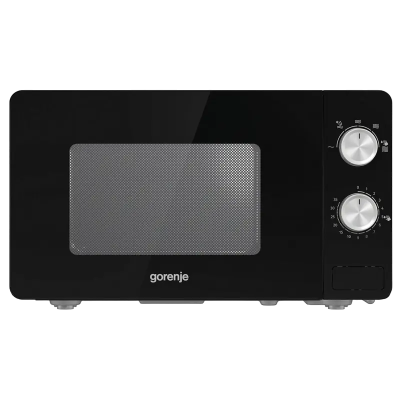 Cuptor cu microunde Gorenje MO 20 E1B_End