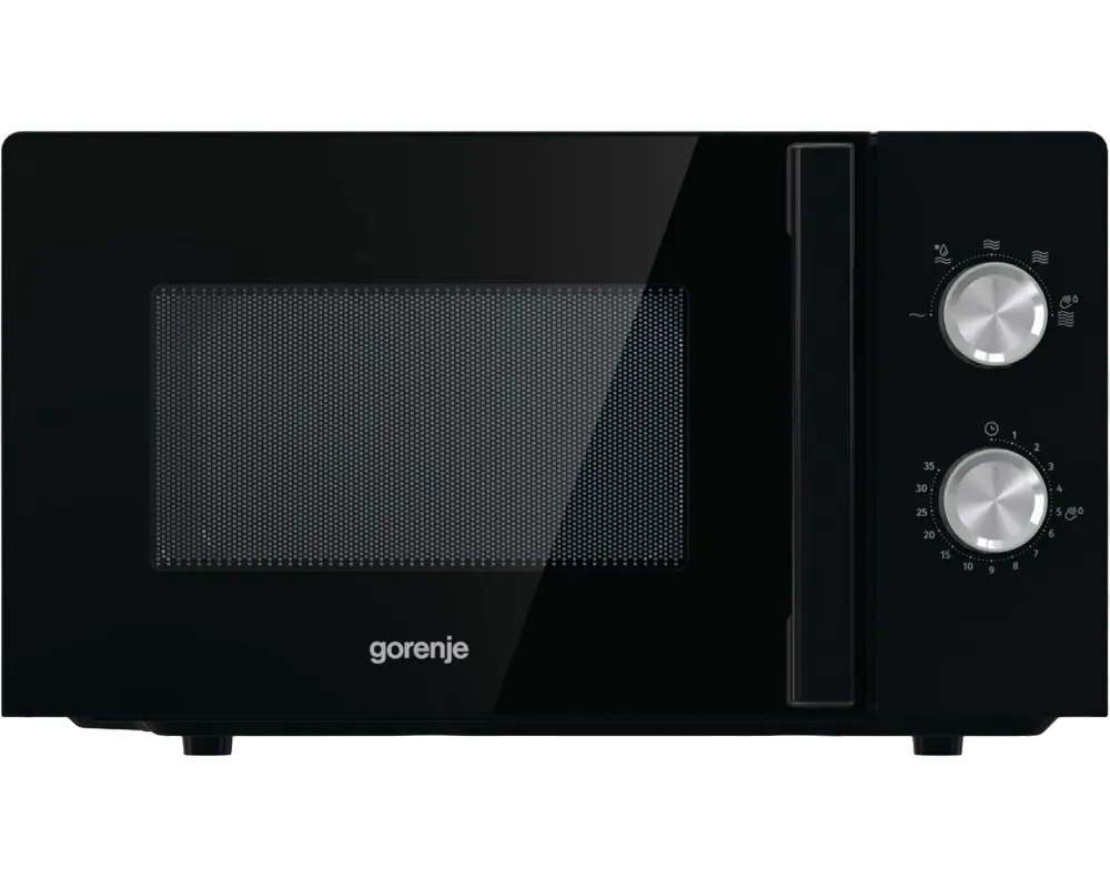 Cuptor cu microunde Gorenje MO17E1BH