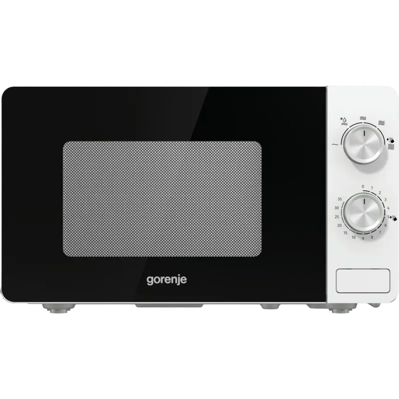 Cuptor cu microunde Gorenje MO17E1W