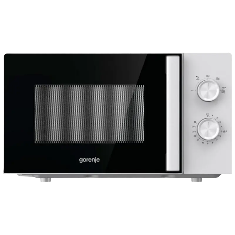 Cuptor cu microunde Gorenje MO17E1WH