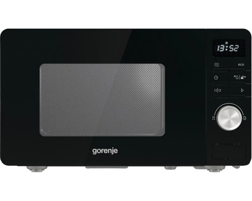 Cuptor cu microunde Gorenje MO20A3B_End