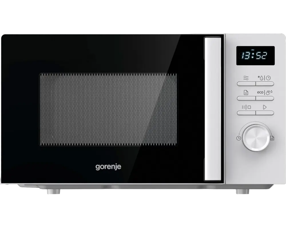 Cuptor cu microunde Gorenje MO20A3WH_End