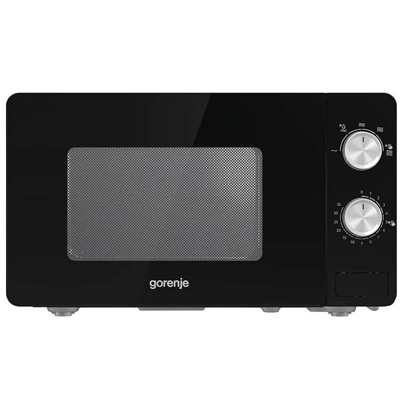 Cuptor cu microunde Gorenje MO20E1BH