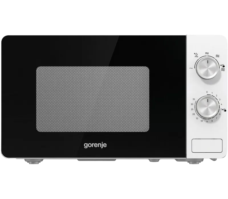 Cuptor cu microunde Gorenje MO20E1W