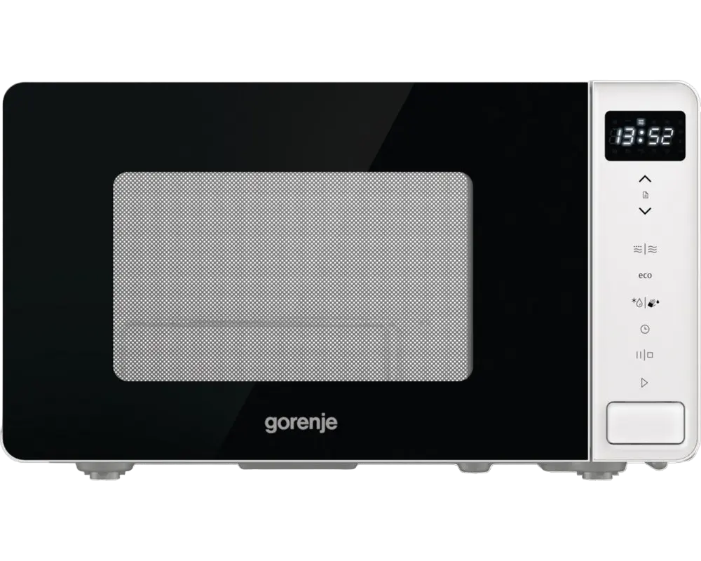 Cuptor cu microunde Gorenje MO20S4W