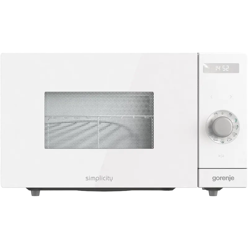 Cuptor cu microunde Gorenje MO235SYW