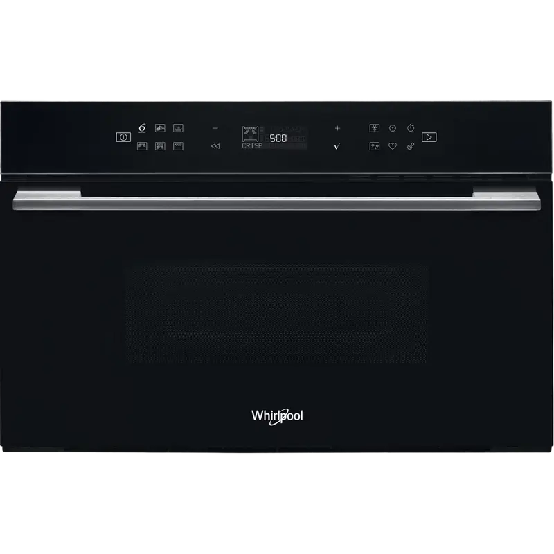 Cuptor cu microunde Whirlpool W7 MD440 NB