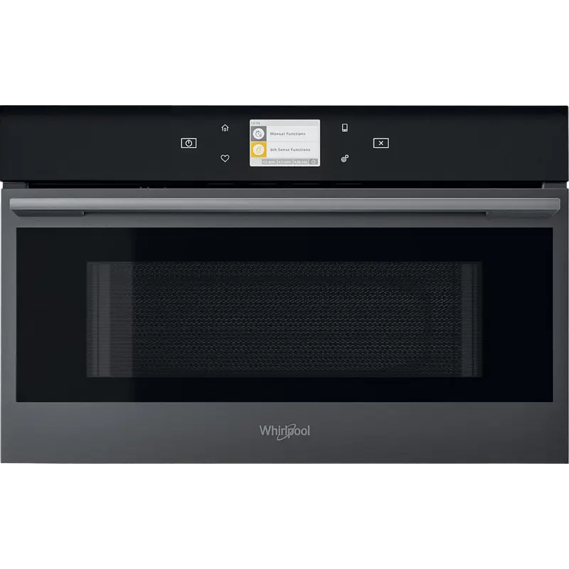 Cuptor cu microunde Whirlpool W9 MD260 BSS