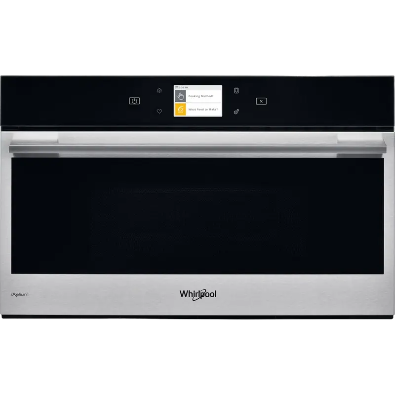 Cuptor cu microunde Whirlpool W9 MD260 IXL