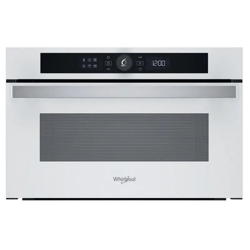 Cuptor cu microunde Whirlpool WMD44MW