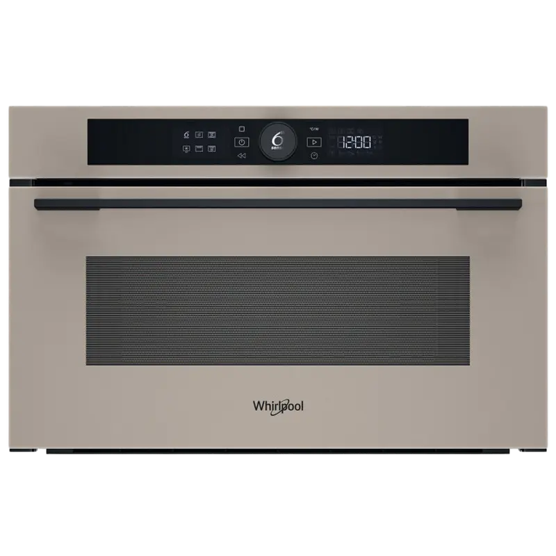 Cuptor cu microunde Whirlpool WMD54MBG