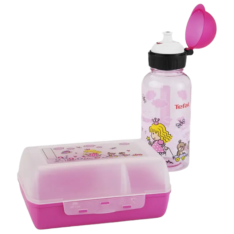 Tefal K3169114 cutie alimentară