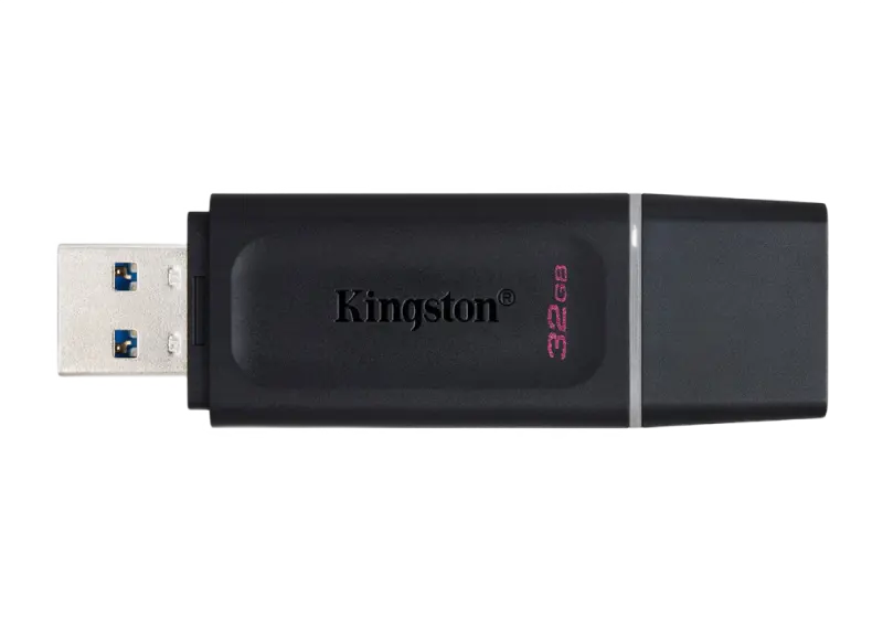 Kingston DataTraveler Exodia 32GB Black