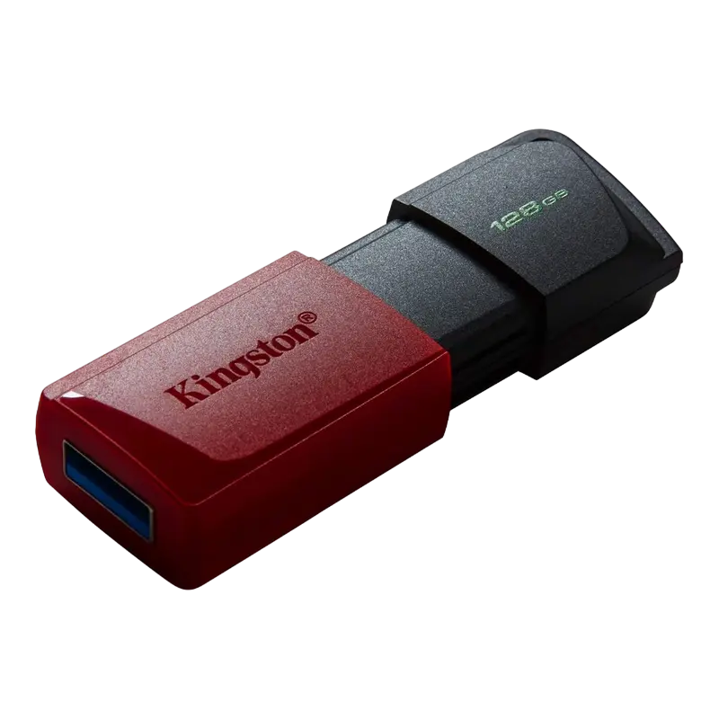 Kingston DataTraveler Exodia M 128GB Black-Red