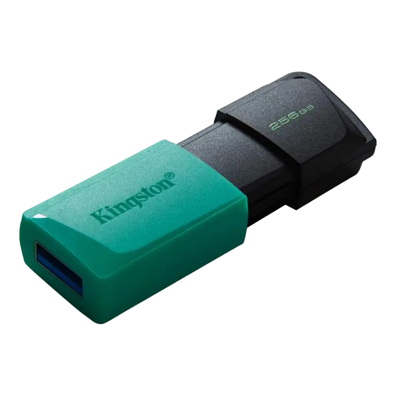 Kingston DataTraveler Exodia M 256GB Black-Blue