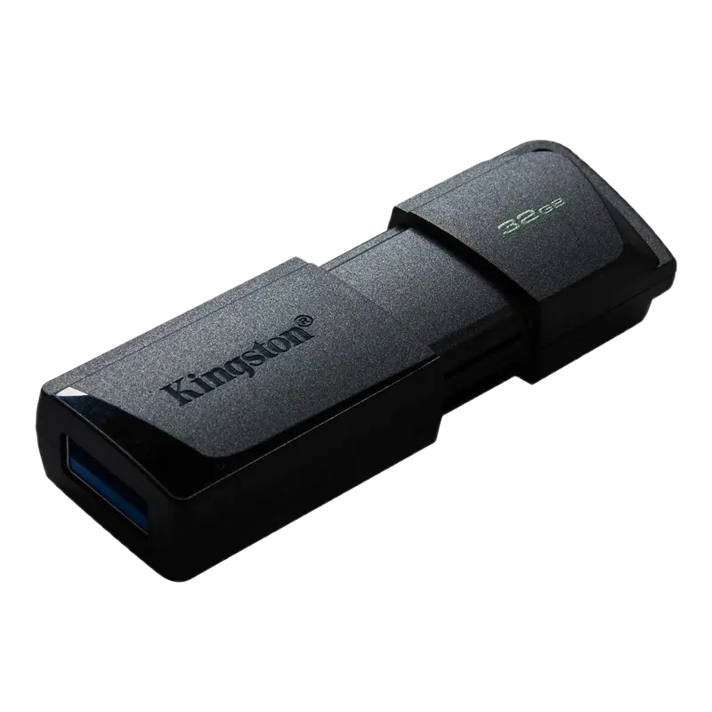Kingston DataTraveler Exodia M 32GB Black