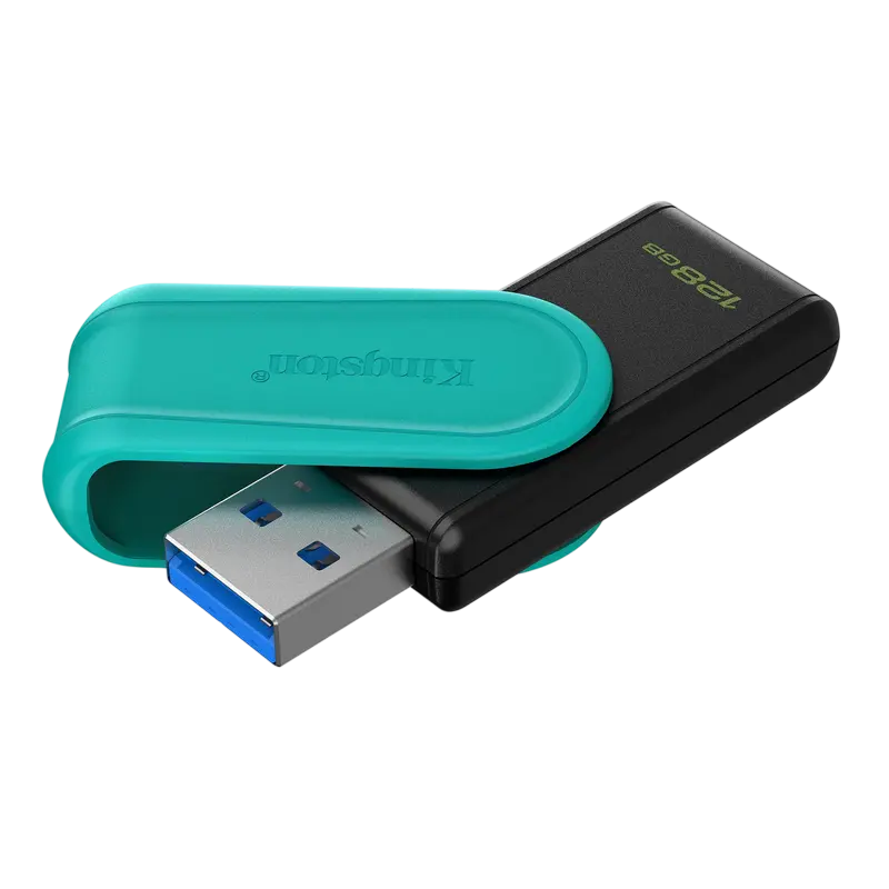 Kingston DataTraveler Exodia S 128GB Black