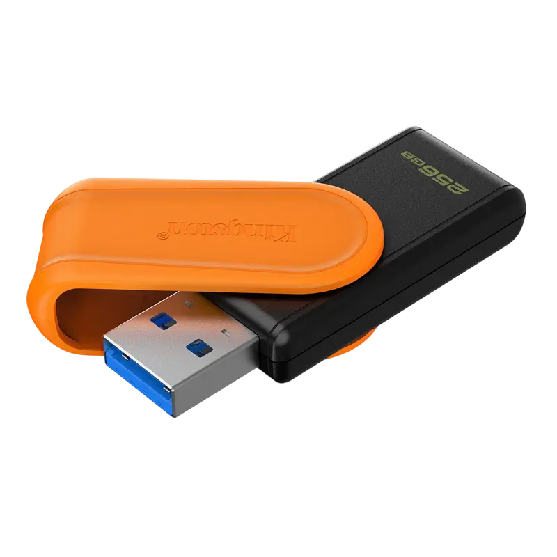 Kingston DataTraveler Exodia S 256GB Orange