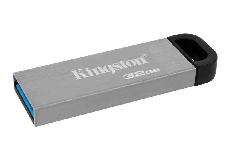 Kingston DataTraveler Kyson 32GB Silver